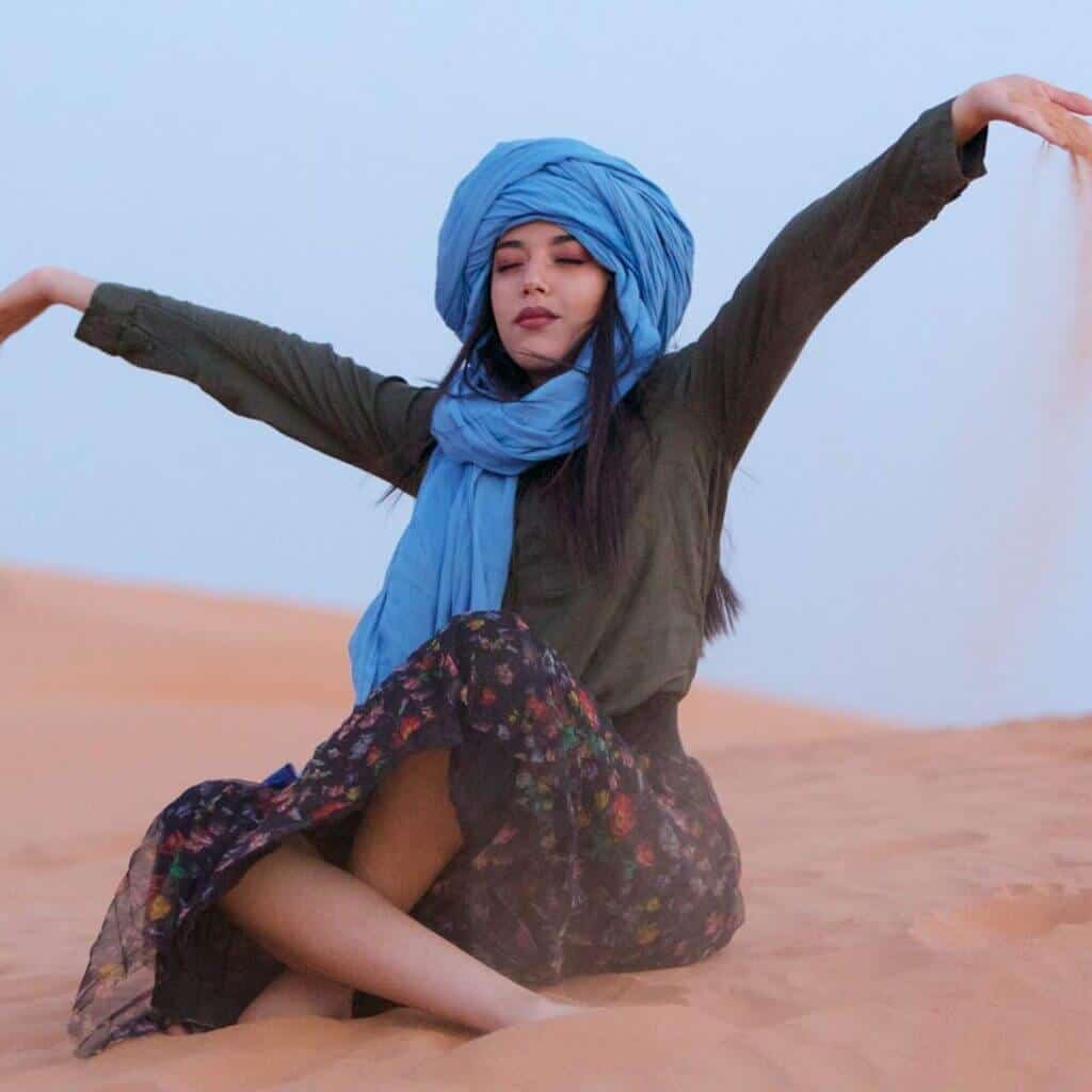 Morocco Sahara Desert Tour